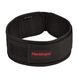 Пояс атлетичний Harbinger 4-Inch Nylon Weightlifting Belt Чорний XL (94-106.5 см) 360890XL фото 3