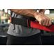 Пояс атлетичний для тренувань Harbinger Men's Hexcore 4.5-Inch Weightlifting Belt Red M (73.5-84 см) HRB23100M фото 7