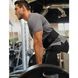 Пояс атлетичний для тренувань Harbinger Men's Hexcore 4.5-Inch Weightlifting Belt Red M (73.5-84 см) HRB23100M фото 9