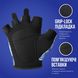 Жіночі рукавички для фітнесу Contraband Pink Label 5387 Paisley Print Gloves (Блакитний XS) 5387-Blue-XS фото 2