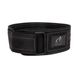 Пояс для важкої атлетики Gorilla Wear 4-Inch Nylon Lifting Belt чорний S/M (69-89 см) gw_9913990811 фото