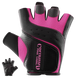 Жіночі рукавички для фітнесу Contraband Pink Label 5137 Women's Padded Weight Lifting (Рожевий XS) 5137-Pink-XS фото