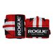 Кистьові бинти Rogue Fitness Wrist Wraps Red/White (30 см, середня жорсткість) rogue_rd32 фото