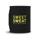 Спортивний пояс тример для схуднення Sports Research Sweet Sweat Waist Trimmer Yellow S sweet-y001s фото