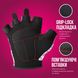Женские перчатки для фитнеса Contraband Pink Label 5237 Sugar Skull Gloves 5237-Pink-M фото 2