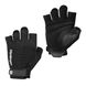 Перчатки для фитнеса Harbinger Power Non-Wristwrap Weightlifting Gloves Black S 22257-S фото 1