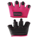 Жіночі рукавички для фітнесу Contraband Pink Label 5537 Womens Micro Weight Lifting Gloves (Рожевий XS) 5537-Pink-XS фото 1