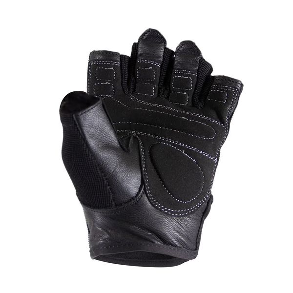 Рукавички для фітнесу GORILLA WEAR Mitchell Training Gloves Black M gw_9914590002 фото