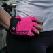 Жіночі рукавички для фітнесу Harbinger Power 2.0 Gloves Pink XS 21934-XS фото 7