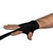 Бинти боксерські Gorilla Wear Boxing Hand Wraps Black 2.5 м gw_9990990039 фото 4