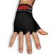 Бинти боксерські Gorilla Wear Boxing Hand Wraps Black 2.5 м gw_9990990039 фото 5