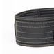 Пояс для важкої атлетики Gorilla Wear 4-Inch Nylon Lifting Belt чорно-золотий M/L (79-99 см) gw_9913992212 фото 5