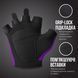 Жіночі рукавички для фітнесу Contraband Pink Label 5307 Women's Diamond Mesh Lifting Gloves (Фіолетовий XS) 5307-Purple-XS фото 2