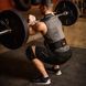 Пояс атлетичний Harbinger 4-Inch Nylon Weightlifting Belt Чорний M (73.5-84 см) 360890M фото 6