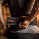 Пояс атлетичний Harbinger 4-Inch Nylon Weightlifting Belt Чорний M (73.5-84 см) 360890M фото 5