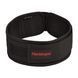 Пояс атлетичний Harbinger 4-Inch Nylon Weightlifting Belt Чорний M (73.5-84 см) 360890M фото 3