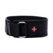 Пояс атлетичний Harbinger 4-Inch Nylon Weightlifting Belt Чорний M (73.5-84 см) 360890M фото 1