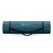 Килимок для йоги та фітнесу Hop-Sport HS-NB015GM аквамарин (товщина 1.5 см) 5902308232082 фото 3