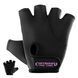 Жіночі рукавички для фітнесу Contraband Pink Label 5057 Classic Weight Lifting Gloves (Чорний L) 5057-Black-L фото 1