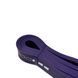 Эспандер-петля для подтягиваний и фитнеса Hop-Sport HS-L032RR фиолетовый (16-39 кг) 5902308217485 фото 7