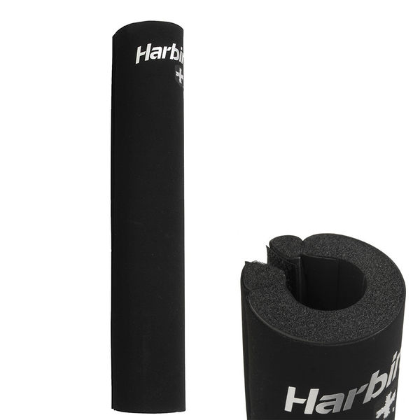 Накладка на гриф штанги Harbinger NeoTek Bar Pad 29300 (стандартная) hrb29300 фото