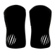 Спортивні наколінники неопренові Bear KompleX Knee Sleeves 7 мм (пара) S BKX_sleeve_S фото 1