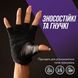 Женские перчатки для фитнеса Contraband Pink Label 5057 Classic Weight Lifting Gloves (Фиолетовый XS) 5057-Purple-XS фото 4