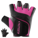 Женские перчатки для фитнеса Contraband Pink Label 5137 Women's Padded Weight Lifting (Розовый XS) 5137-Pink-XS фото