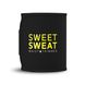 Спортивный пояс триммер для похудения Sports Research Sweet Sweat Waist Trimmer Yellow S sweet-y001s фото