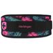 Пояс тренировочный женский Harbinger Foam Core 4.5-Inch Belt Floral M (71-81 см) hrb22466m фото 3