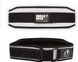 Пояс атлетический женский Gorilla Wear 4 Inch Women's Lifting Belt Black/White S gw_9980190101 фото