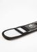 Пояс атлетичний жіночий Gorilla Wear 4 Inch Women's Lifting Belt Black/White M gw_9980190102 фото 5