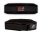 Пояс атлетичний жіночий Gorilla Wear 4 Inch Women's Lifting Belt Black/Red Stitching S gw_9980195001 фото