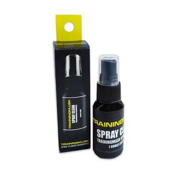 Спрей для очищення тренувальної маски Training Mask Clean Spray tm-spray фото