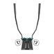 Степпер Hop-Sport HS-045S Slim блакитний (до 100 кг) 5902308222892 фото 6