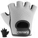 Женские перчатки для фитнеса Contraband Pink Label 5307 Women's Diamond Mesh Lifting Gloves (Белый XS) УЦЕНКА 5307-White-XS фото 1