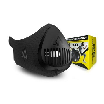 Тренувальна маска Training Mask 3.0 L (115+ кг) tmask-3.0 L фото