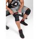 Спортивные наколенники неопреновые Gorilla Wear Knee Sleeves 7mm L (пара) gw_9922790003 фото 5