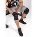 Спортивні наколінники неопренові Gorilla Wear Knee Sleeves 7mm XL (пара) gw_9922790004 фото 5