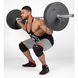 Спортивні наколінники неопренові Gorilla Wear Knee Sleeves 7mm XL (пара) gw_9922790004 фото 4